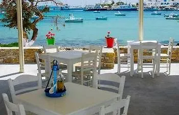 Hotel Sunday Antiparos Città