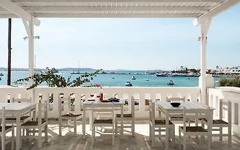 فندق Sunday Antiparos Town