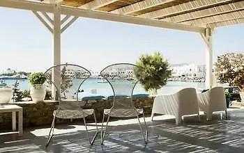 Sunday فندق Antiparos Town